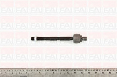 FAI AUTOPARTS ss7082 -  Осевой шарнир, рулевая тяга